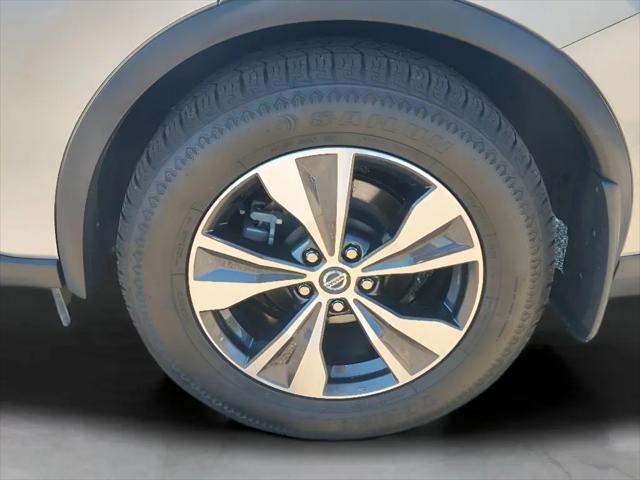 2021 Nissan Murano SV FWD