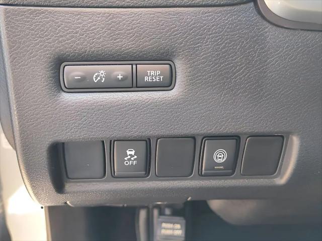 2021 Nissan Murano SV FWD