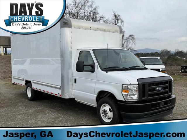 2024 Ford E-350 Cutaway Base for sale in Jasper, GA