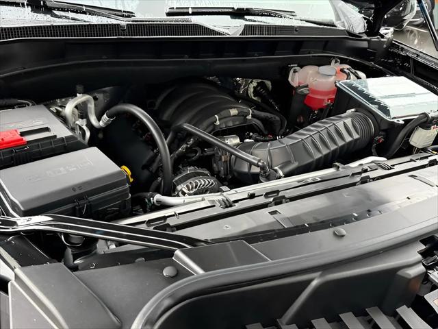 2026 Chevrolet Suburban High Country, 4WD