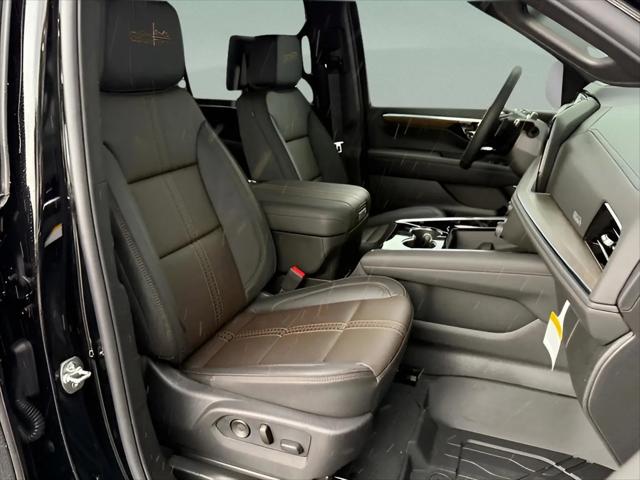 2026 Chevrolet Suburban High Country, 4WD