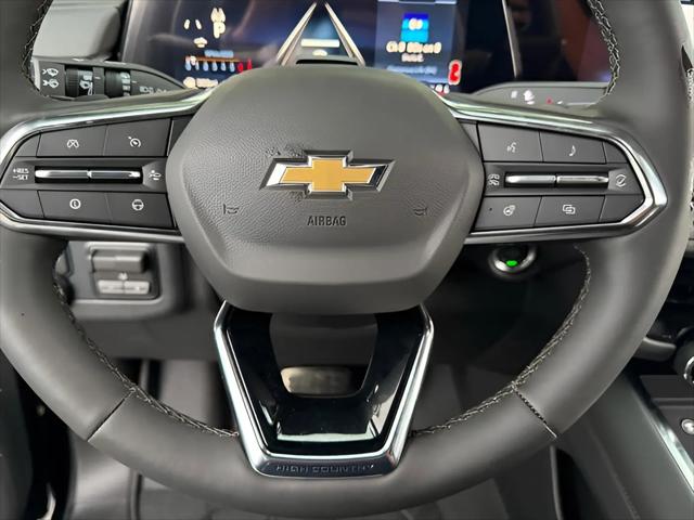 2026 Chevrolet Suburban High Country, 4WD