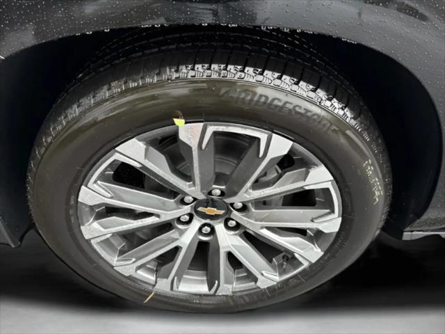 2026 Chevrolet Suburban High Country, 4WD