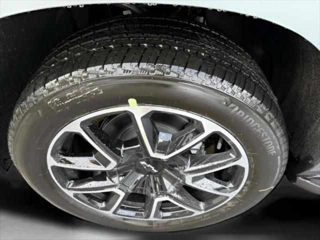 2026 Chevrolet Suburban RST, RWD