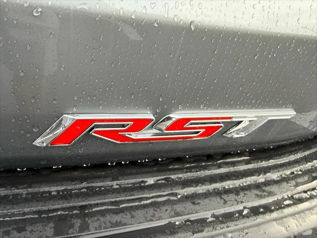2026 Chevrolet Suburban RST, RWD