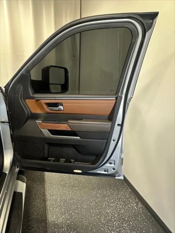 2022 Toyota Tundra 1794 Edition