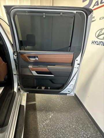 2022 Toyota Tundra 1794 Edition