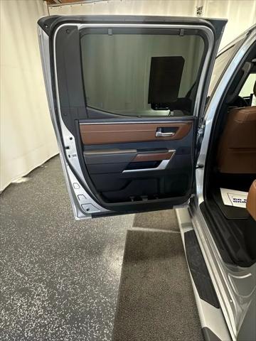 2022 Toyota Tundra 1794 Edition