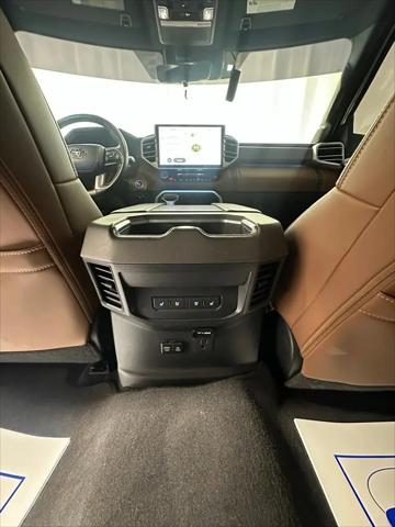 2022 Toyota Tundra 1794 Edition