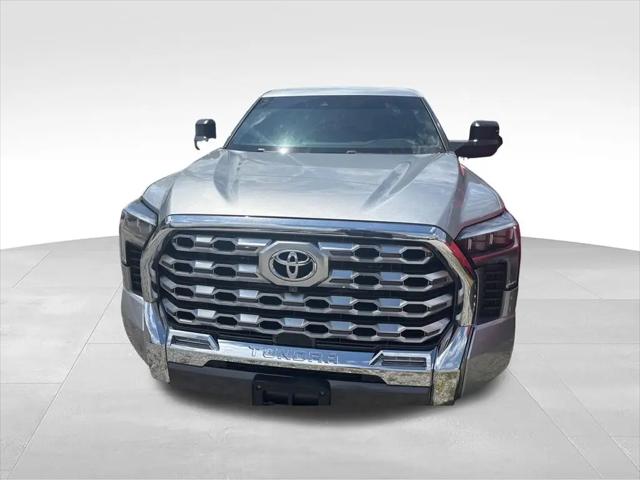 2022 Toyota Tundra 1794 Edition
