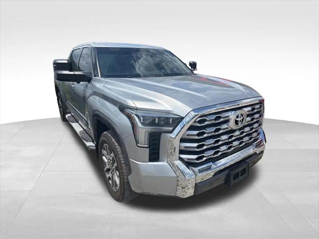 2022 Toyota Tundra 1794 Edition