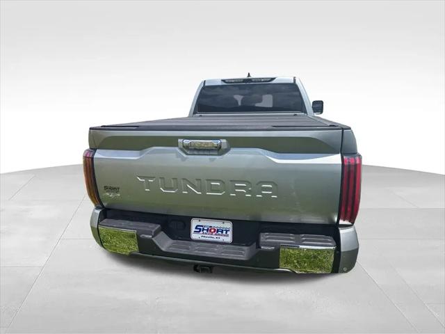 2022 Toyota Tundra 1794 Edition