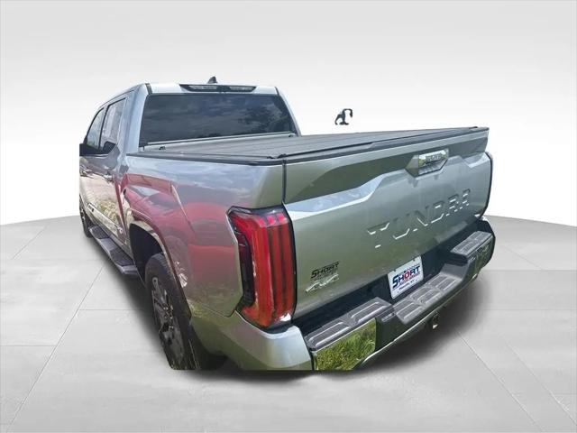 2022 Toyota Tundra 1794 Edition