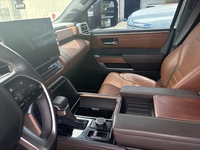 2022 Toyota Tundra 1794 Edition