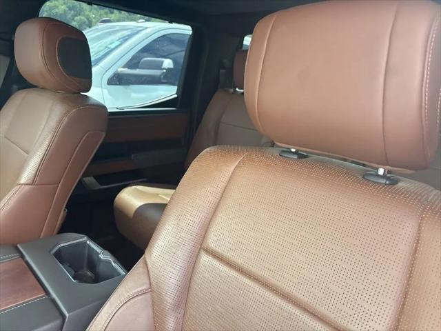 2022 Toyota Tundra 1794 Edition