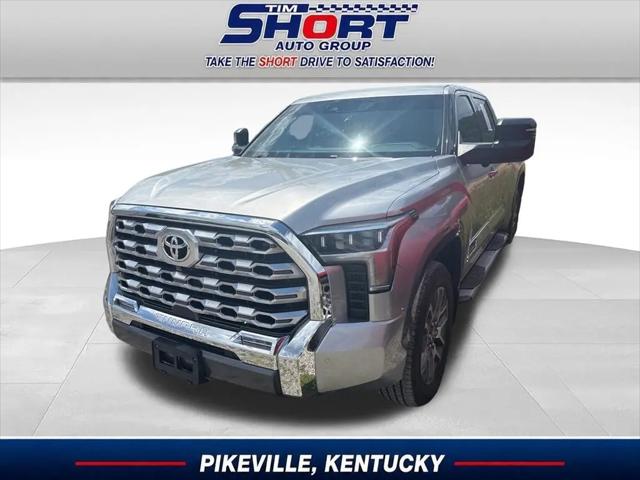 2022 Toyota Tundra 1794 Edition for sale in Pikeville, KY