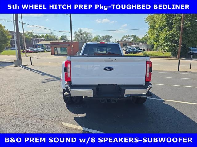 2026 Ford F-350 LARIAT