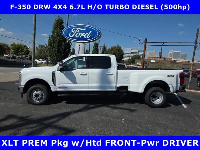 2026 Ford F-350 LARIAT for sale in Louisville, KY