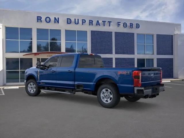 2026 Ford F-350 XLT