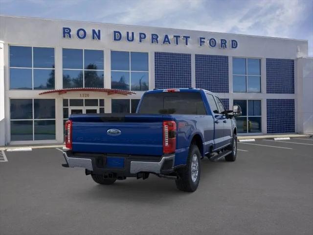 2026 Ford F-350 XLT