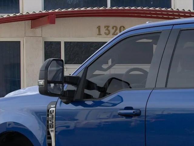 2026 Ford F-350 XLT