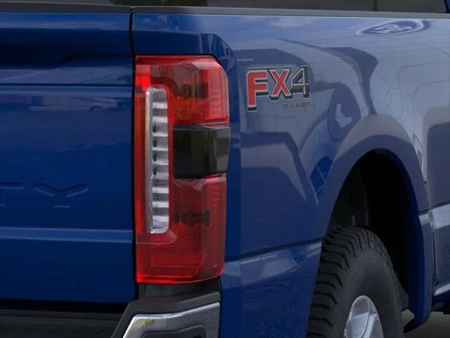 2026 Ford F-350 XLT