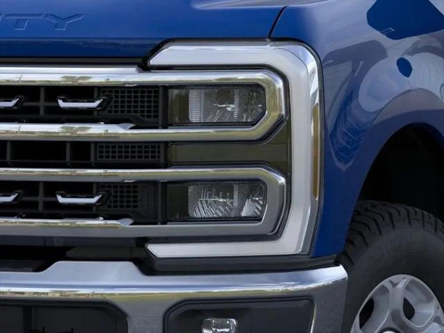 2026 Ford F-350 XLT