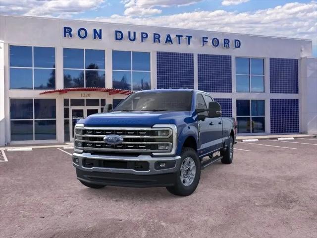 2026 Ford F-350 XLT