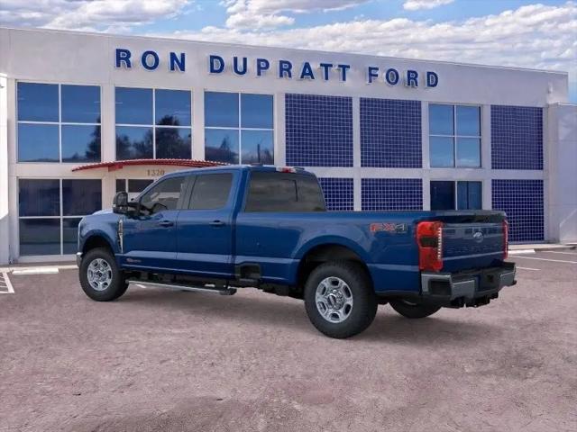 2026 Ford F-350 XLT