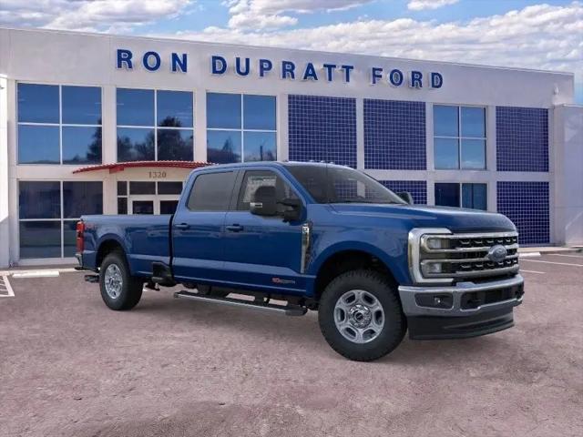 2026 Ford F-350 XLT