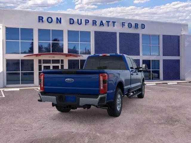 2026 Ford F-350 XLT