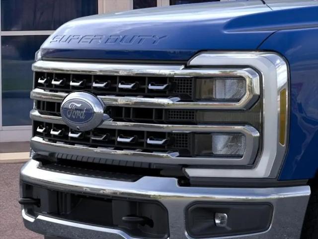 2026 Ford F-350 XLT