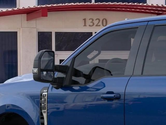 2026 Ford F-350 XLT