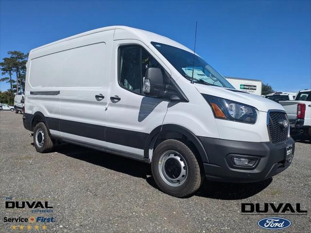 2026 Ford Transit Cargo Van T-250 for sale in Jacksonville, FL