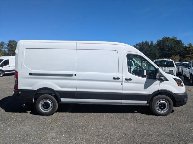 2026 Ford Transit Cargo Van T-250