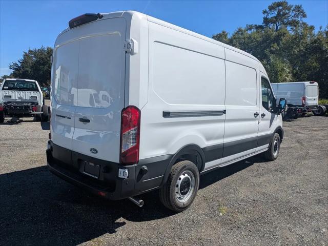 2026 Ford Transit Cargo Van T-250