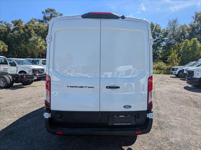 2026 Ford Transit Cargo Van T-250