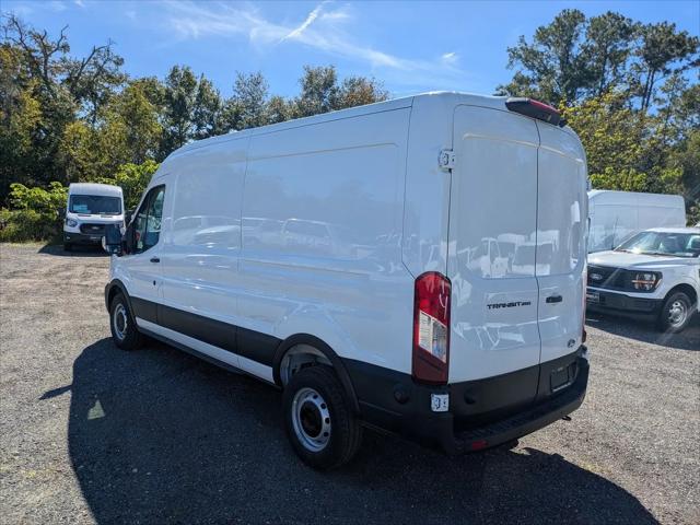 2026 Ford Transit Cargo Van T-250