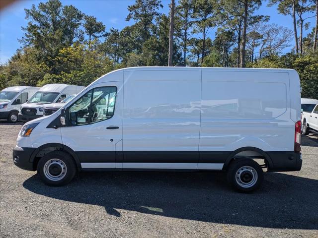 2026 Ford Transit Cargo Van T-250