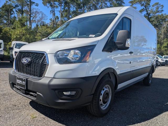 2026 Ford Transit Cargo Van T-250
