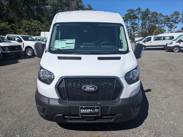 2026 Ford Transit Cargo Van T-250
