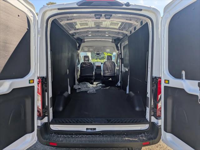 2026 Ford Transit Cargo Van T-250
