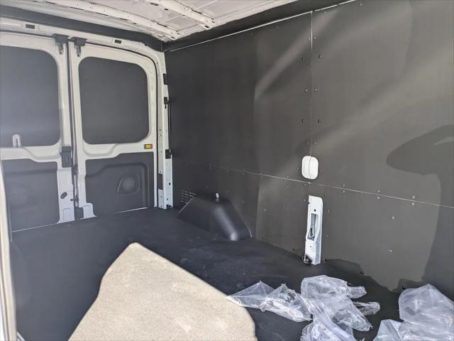 2026 Ford Transit Cargo Van T-250