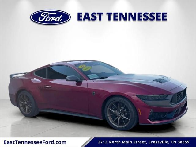 2025 Ford Mustang Dark Horse Fastback for sale in Crossville, TN