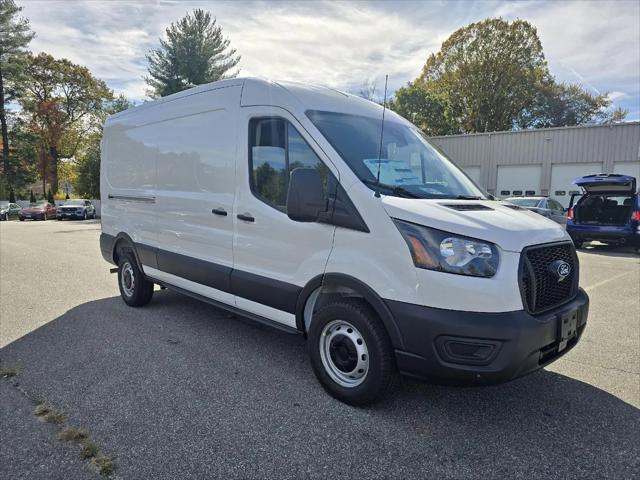 2026 Ford Transit Cargo Van T-250 for sale in Torrington, CT