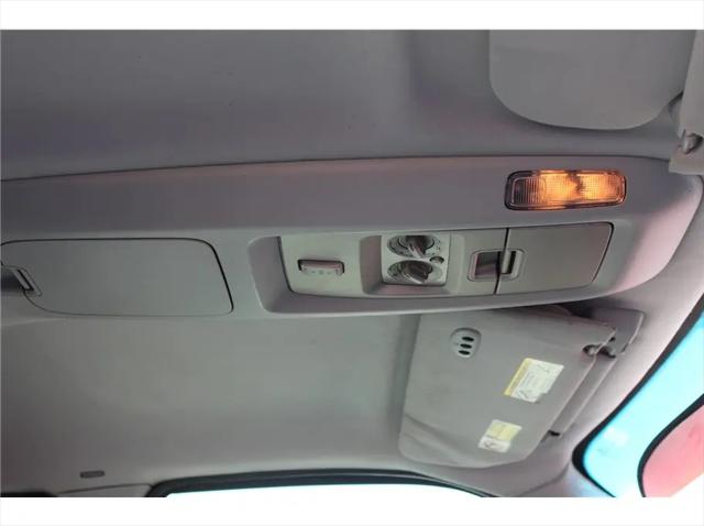 2004 Lincoln Navigator Luxury
