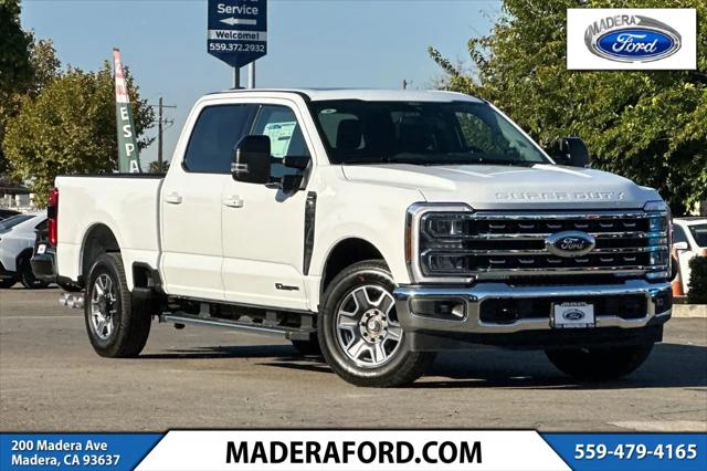 2026 Ford F-350 LARIAT for sale in Madera, CA