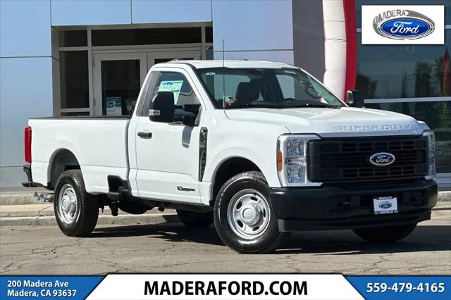 2026 Ford F-250 XL for sale in Madera, CA