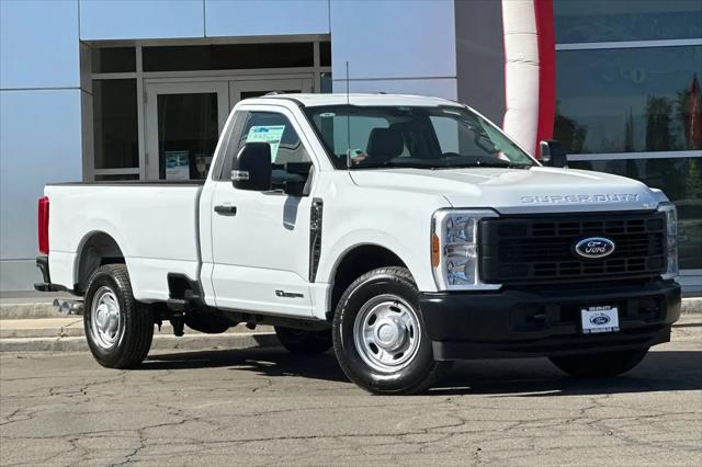 2026 Ford F-250 XL