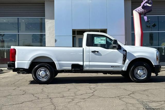 2026 Ford F-250 XL